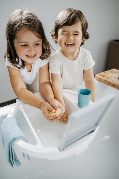 Produktbild Rotho Babydesign Waschbecken Kiddy Wash