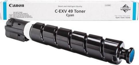 Image du produit Canon C-Exv 49 (C)