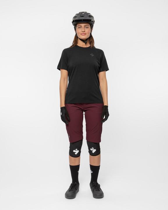 Image du produit Sweet Protection Hunter Merino SS Jersey W (L)