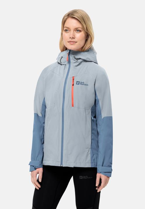 Image du produit Jack Wolfskin Eagle Peak 2L Jkt W (S)