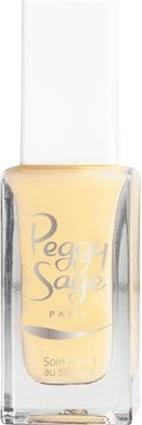 Peggy Sage 4In1 Nail Treatment With Silicone Preparation Into Care Claws From Silicone 11Ml (11 ml)