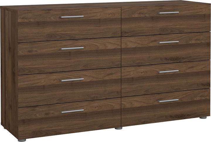 Ebuy24 Kommode Pepe (140 x 40 cm)