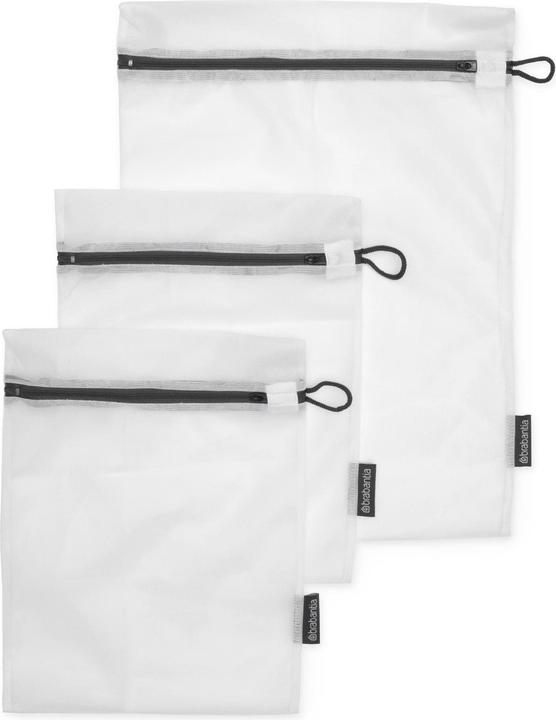 Actual product image Brabantia Laundry protection bag 3 pieces, White