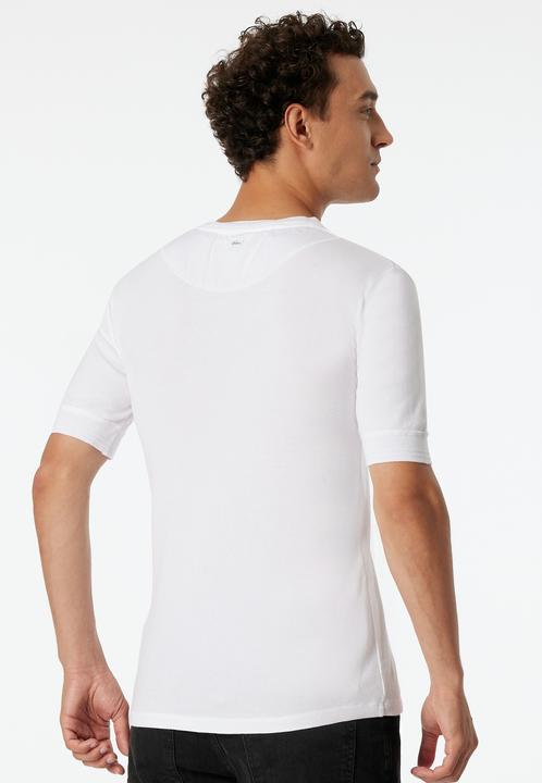 Produktbild Schiesser T-Shirt Retro Bequem sitzend (L)
