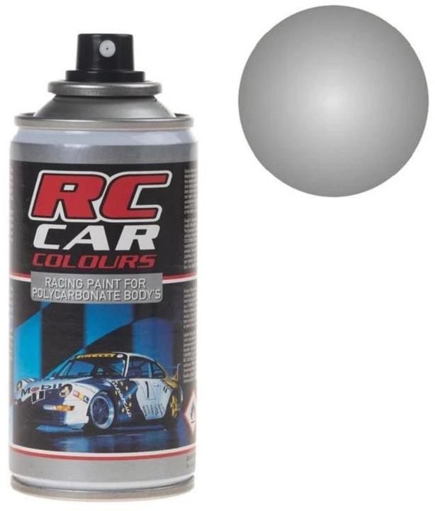 Ghiant Farbe RC CAR Gun Metallic (Spray 150ml)