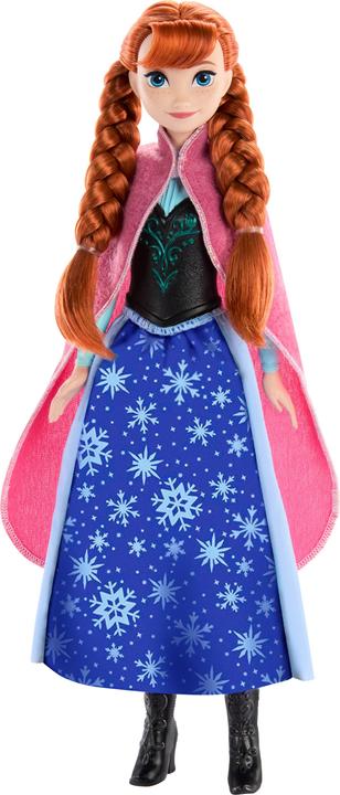 Image du produit Mattel Anna