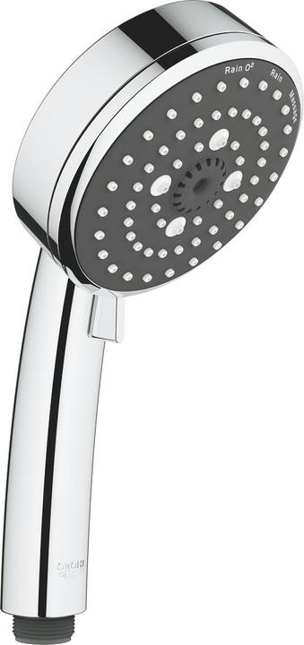 Produktbild Grohe Vitalio Comfort 100 Handbrause (3 Strahlarten)
