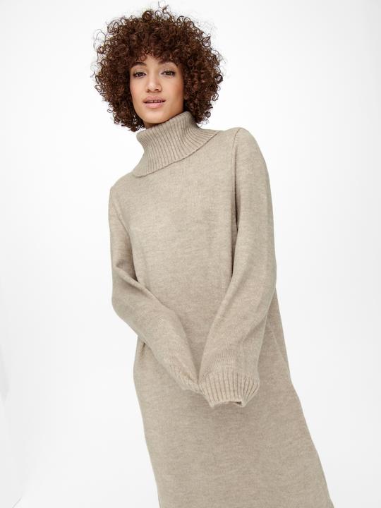Actual product image Only Turtleneck knit dress (XS)