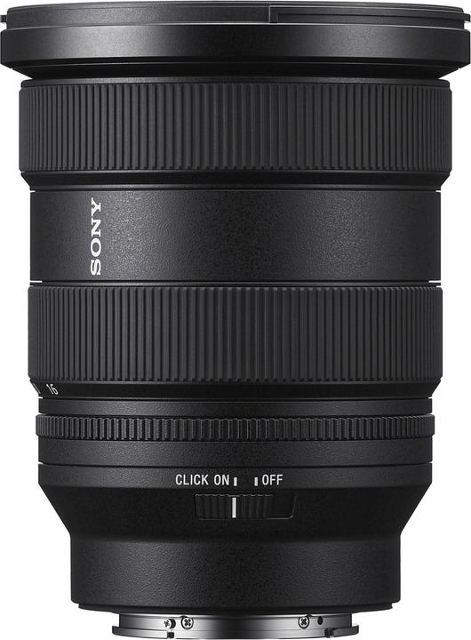 Actual product image Sony FE 16-35mm f/2.8 GM II (Sony E, full size)