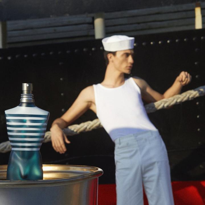Produktbild Gaultier Le Mâle On Board (Eau de Toilette, 75 ml)