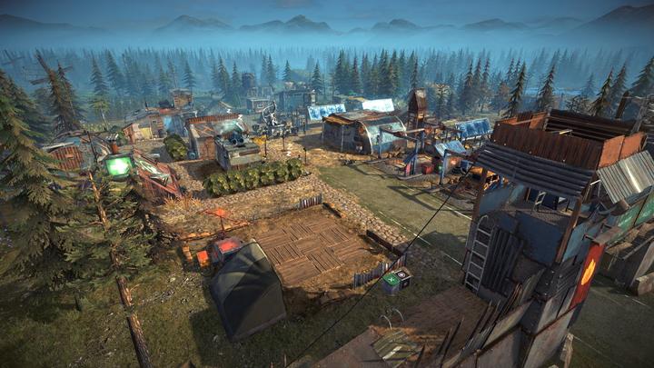 Image du produit Paradox Interactive Surviving the Aftermath Day One Edition (PS4)