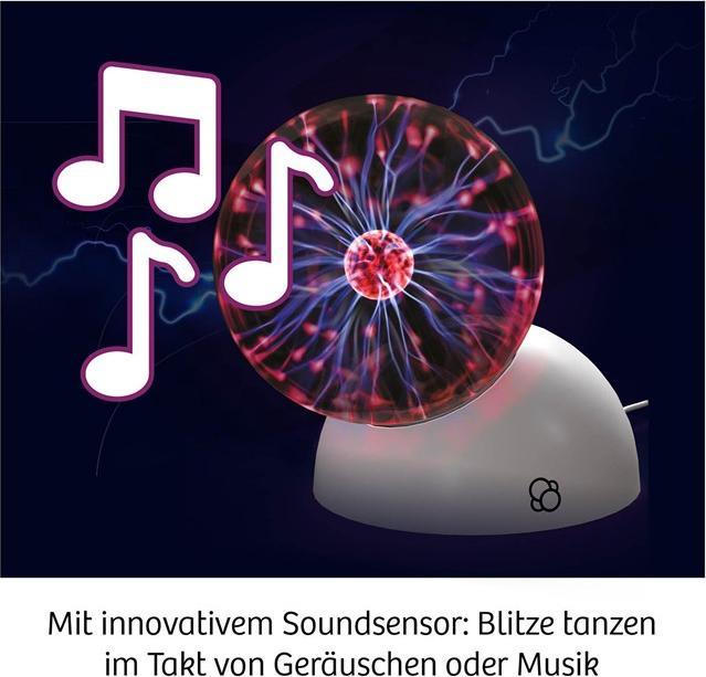 Actual product image Kosmos Plasma Planet