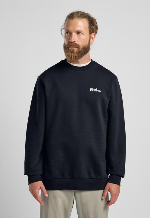 Immagine prodotto Jack Wolfskin Essential Crewneck M (XL)