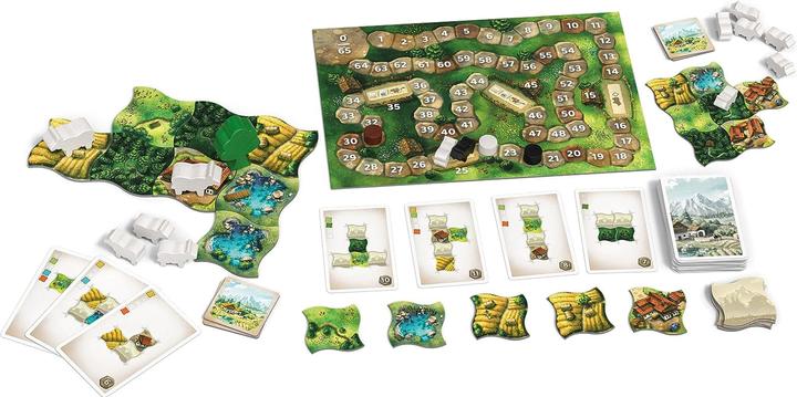 Produktbild Schmidt Spiele Kuhfstein (d) (Deutsch)