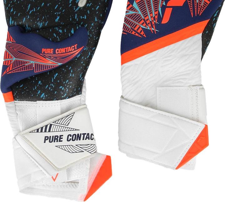 Immagine prodotto Reusch Guanto da portiere Pure Contact Fusion - 8,5 (8.5)