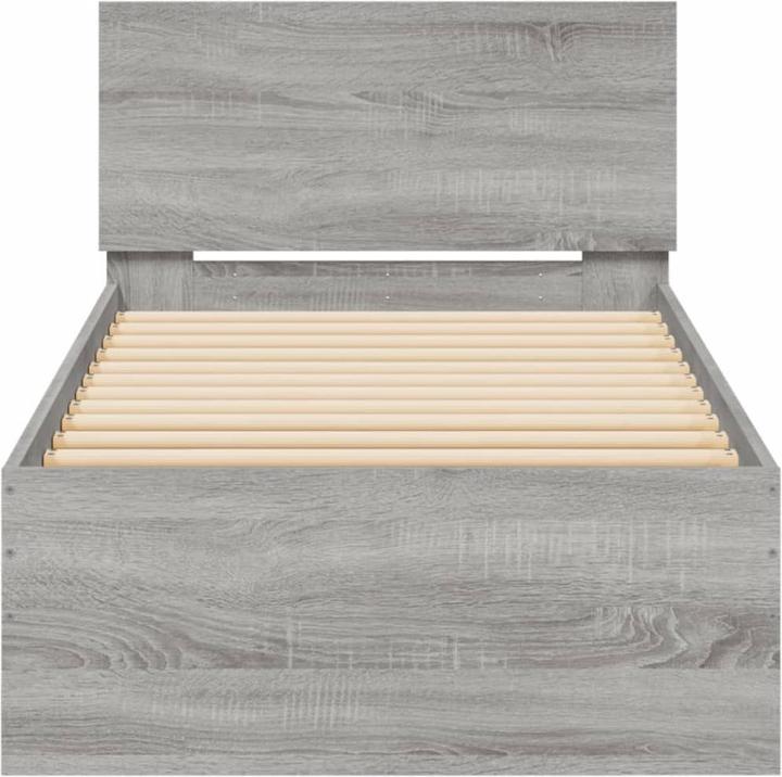 Immagine prodotto VidaXL Letto (160 x 200 cm)