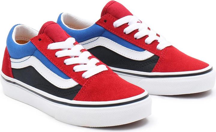 Produktbild Vans Easy Logo Old Skool (33)