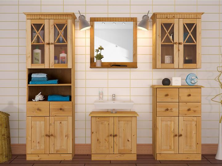 Actual product image Loft 24 Cornelia (60 x 30 x 90 cm)