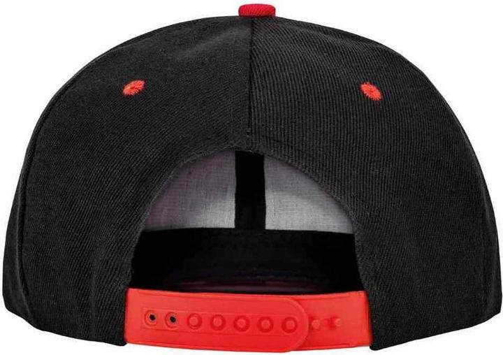 Immagine prodotto Result Original Bronx Cappellino con Visiera Piatta (Taglia unica)
