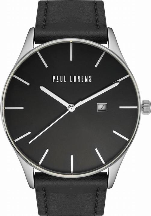 Immagine prodotto Paul Lorens Herrenuhr PL7028A2-1A1 (200 mm)