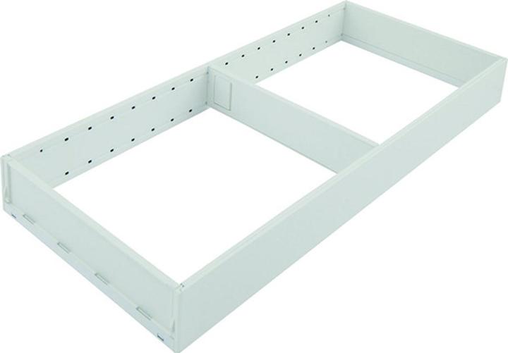 Actual product image Blum Frame for LEGRABOX AMBIA-LINE 200