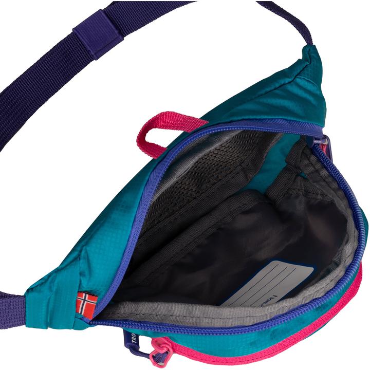Produktbild Trollkids Kid's Trolltunga Hip Bag