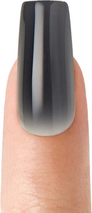 Image du produit KISS Gel ongles Gel Fantasy Jelly Color 28 pcs (Ongles artificiels)