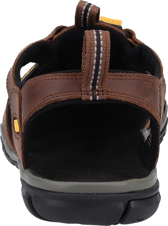 Produktbild Keen M Clearwater CNX Leather (48)