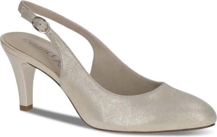 Actual product image Caprice Sling pumps (37)