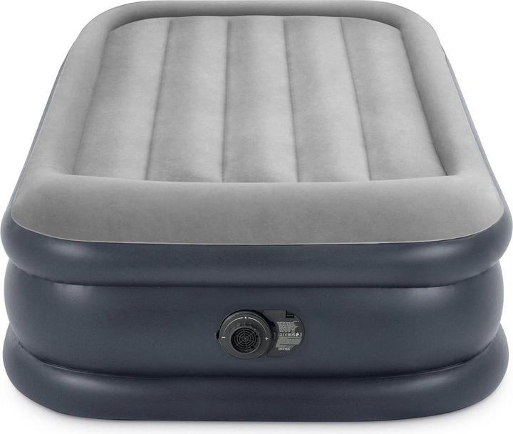 Actual product image Intex Deluxe (100 x 190 cm)