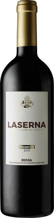 Produktbild Bodega Viñedos del Contino Rioja Laserna Reserva DOCa España (1 x 75 cl, 2013)