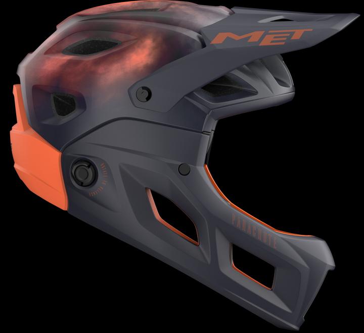 Image du produit MET Mtb Helm Parachute Mcr Mips (58 - 61 cm)