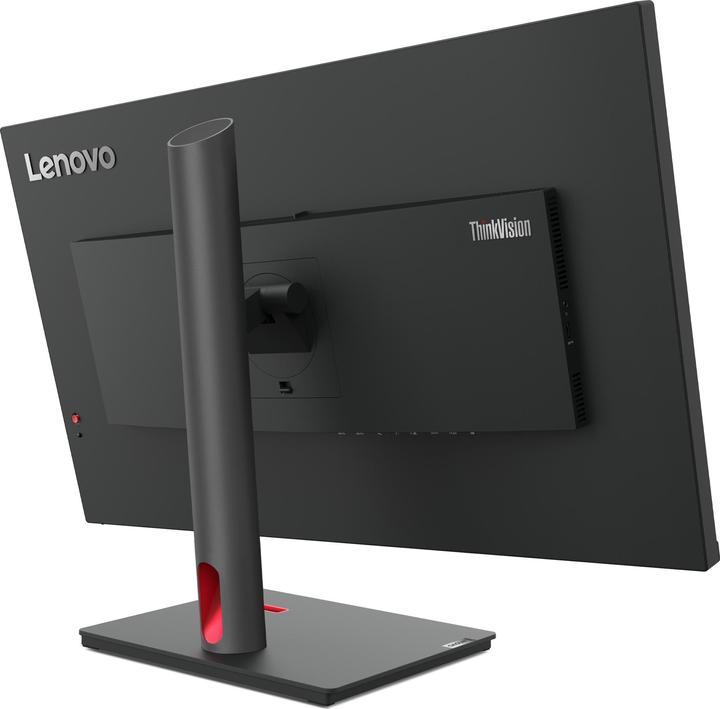 Image du produit Lenovo ThinkVision P32p-30 (3840 x 2160 pixels, 31.50")