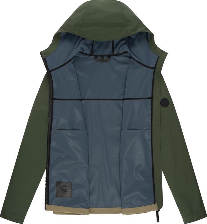 Image du produit Ragwear Shellwie Block (S)