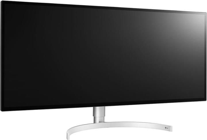 Produktbild LG 34wk95u-W (5120 x 2160 Pixel, 34")