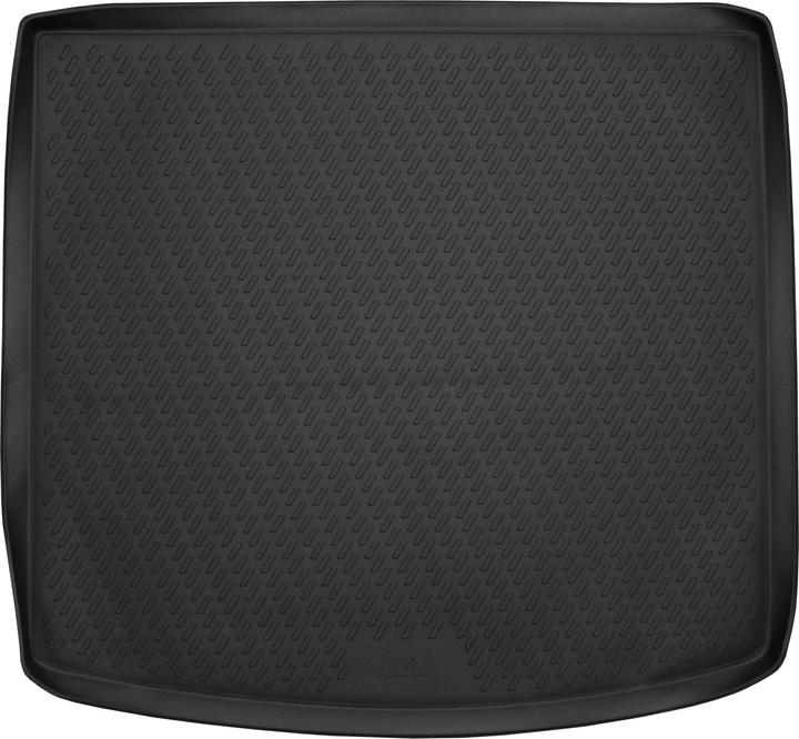 Produktbild Walser Kofferraumwanne für Opel Astra H BJ 2004 - 2010, Astra J BJ 2009 - 2015