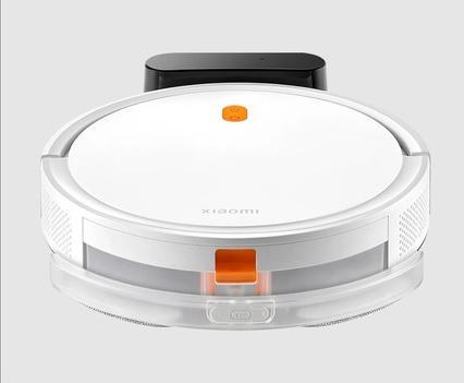 Actual product image Xiaomi E5 (Vacuum mopping robot)