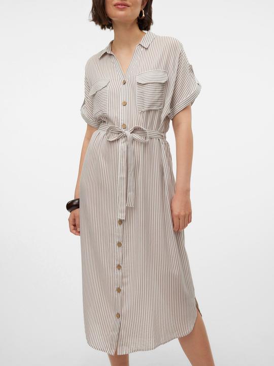 Produktbild Vero Moda VMBUMPY Hemd Kleid (XS)