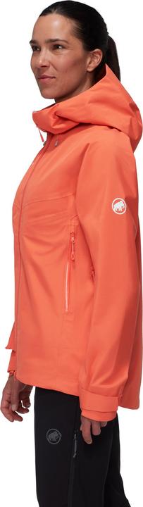 Produktbild Mammut Crater IV HS Hooded Jacket (L)