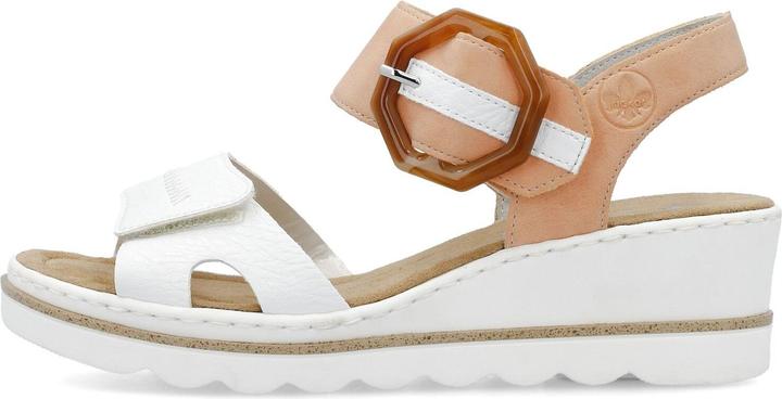 Actual product image Rieker Sandalen (37)