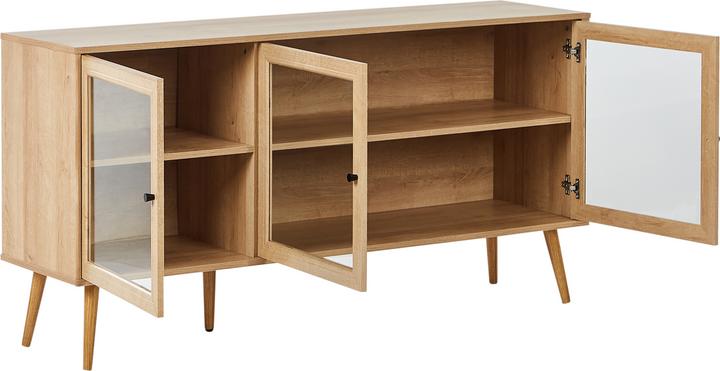 Actual product image Beliani Albany