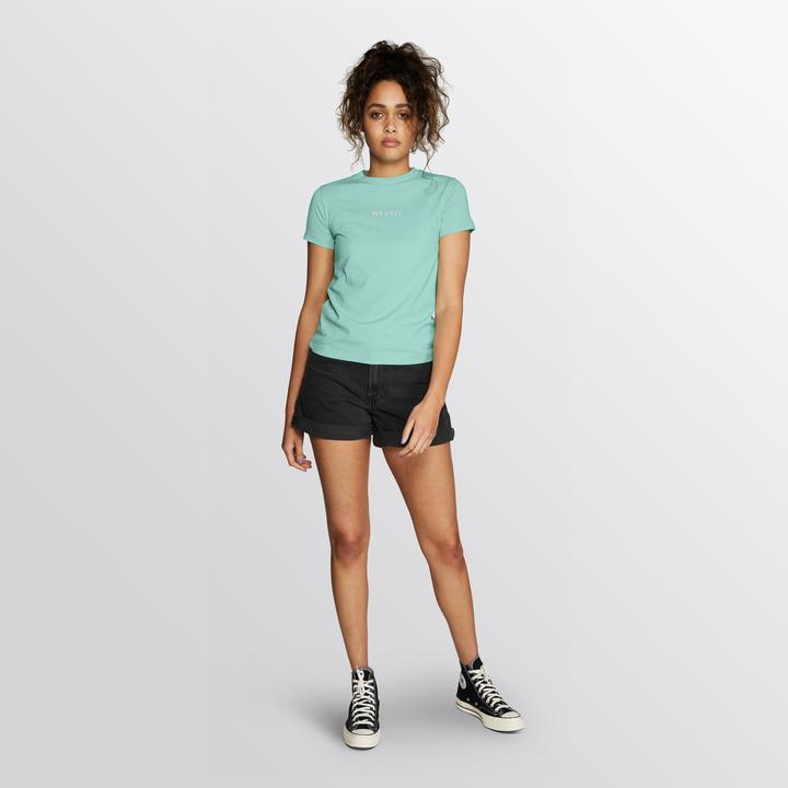 Actual product image Mystic Brand Tee Women (L)