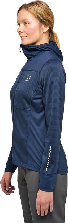 Actual product image Haglöfs L.I.M Mid Multi Hoodie (L)