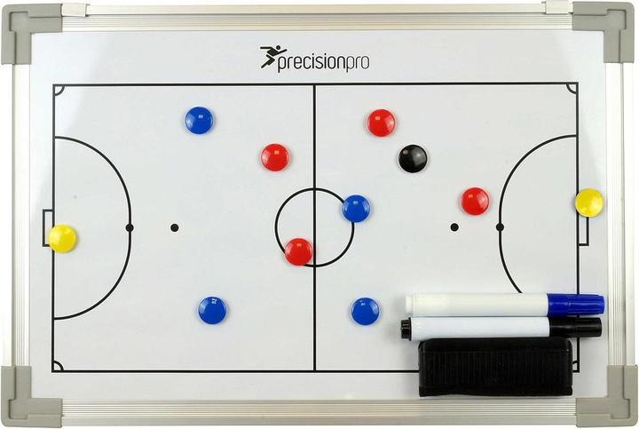 Produktbild Precision TaktikTafel Futsal