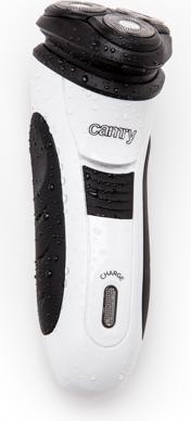 Produktbild Camry CR 2915 Herrenrasierapparat Rotationstrasierer Trimmer