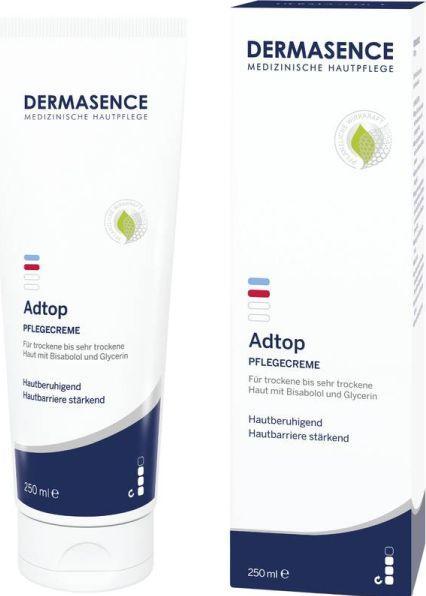 Actual product image Dermasence Adtop Cream Cream (Body cream, 50 ml)