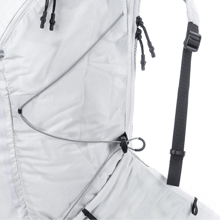Actual product image Cyclite Touring / 01 bike rucksack (23 l)