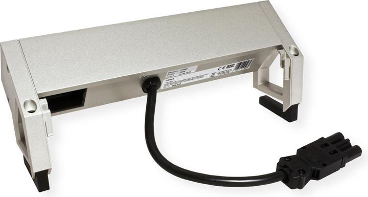 Actual product image Bachmann DESK2 - 2xSchuko, 1xUSB & (2 x, CEE 7/3, CEE 7/16, 0.20 m)