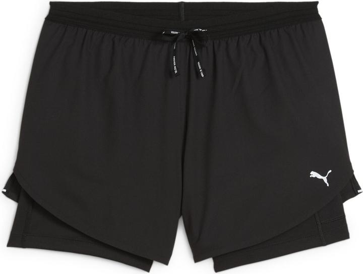Immagine prodotto Puma W RUN ULTRAWEAVE 2IN1 4" CORTO (M)