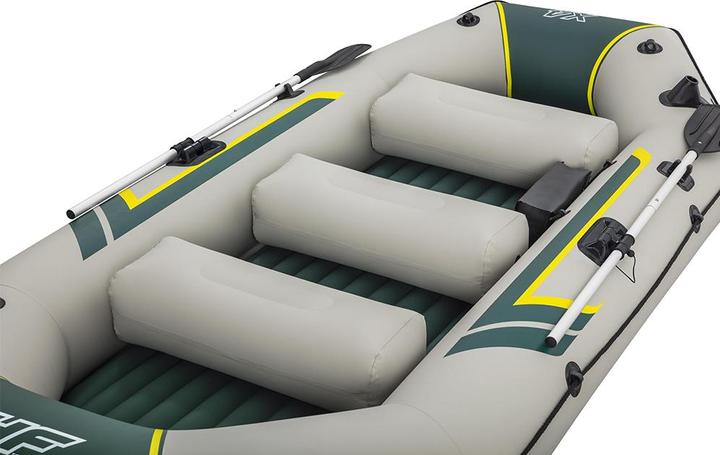 Produktbild Bestway 65157 / 24 (320 cm, 4 Pers.)